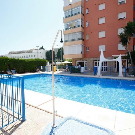 Picasso Boutique Apartment Торемолинос Екстериор снимка