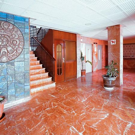 Picasso Boutique Apartment Торемолинос Екстериор снимка