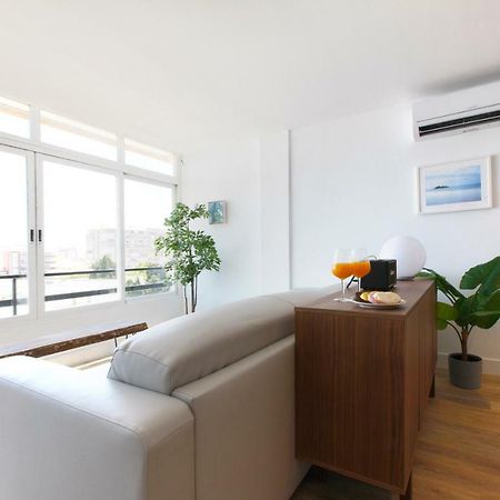 Picasso Boutique Apartment Торемолинос Екстериор снимка