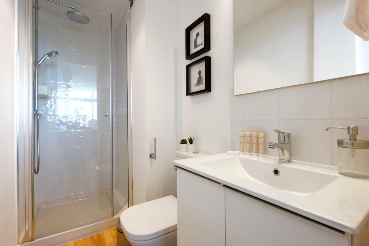 Picasso Boutique Apartment Торемолинос Екстериор снимка