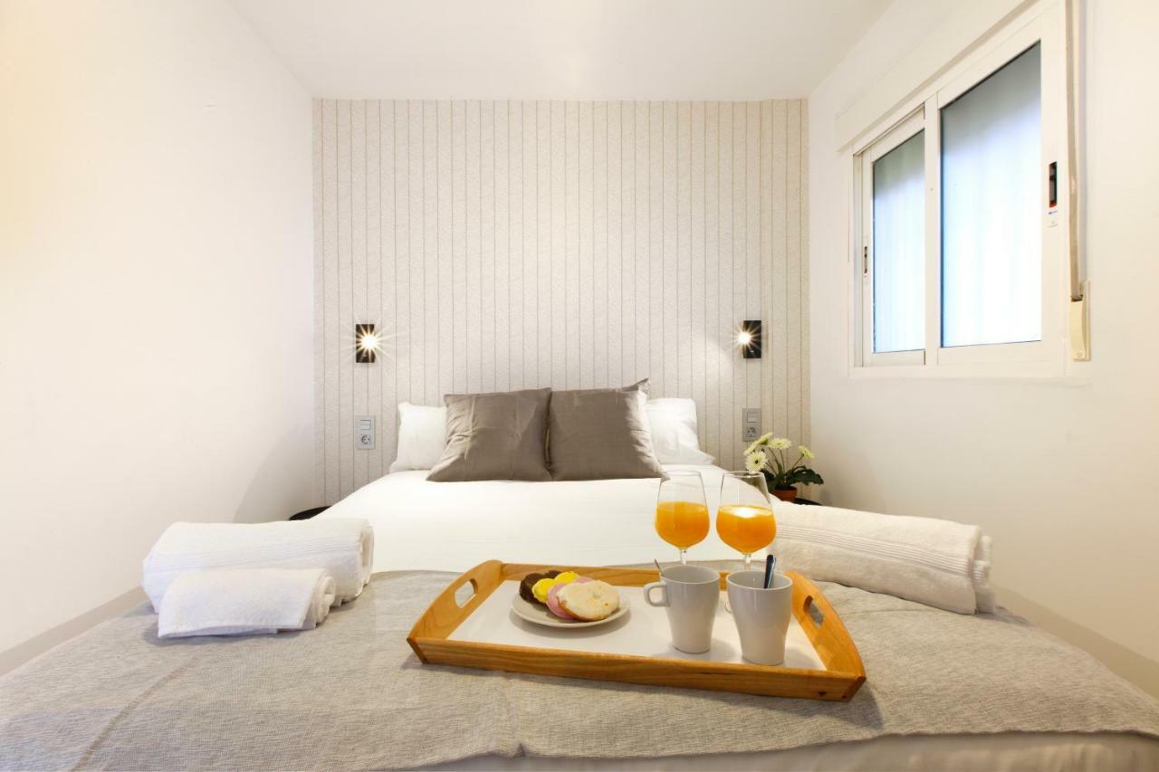 Picasso Boutique Apartment Торемолинос Екстериор снимка