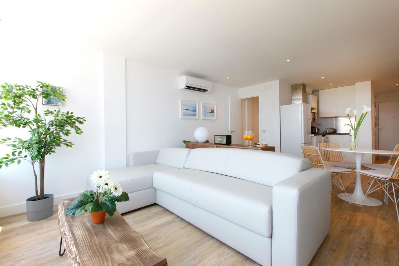 Picasso Boutique Apartment Торемолинос Екстериор снимка