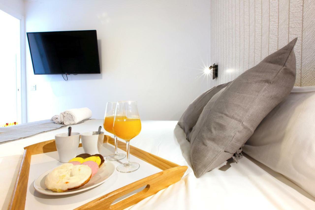 Picasso Boutique Apartment Торемолинос Екстериор снимка