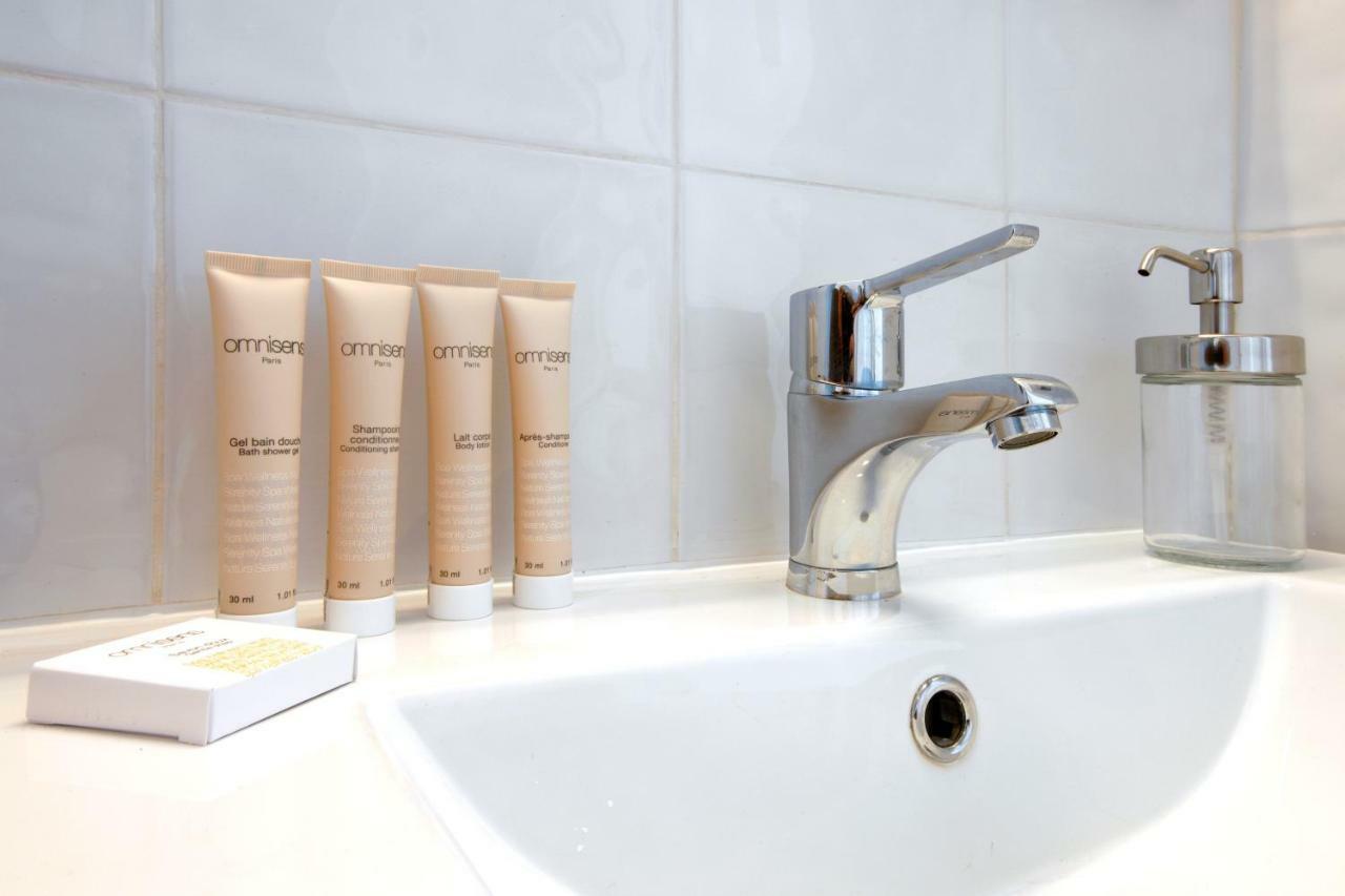 Picasso Boutique Apartment Торемолинос Екстериор снимка