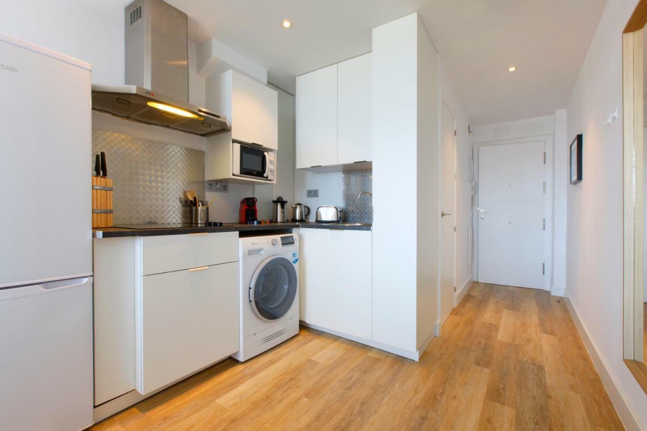 Picasso Boutique Apartment Торемолинос Екстериор снимка