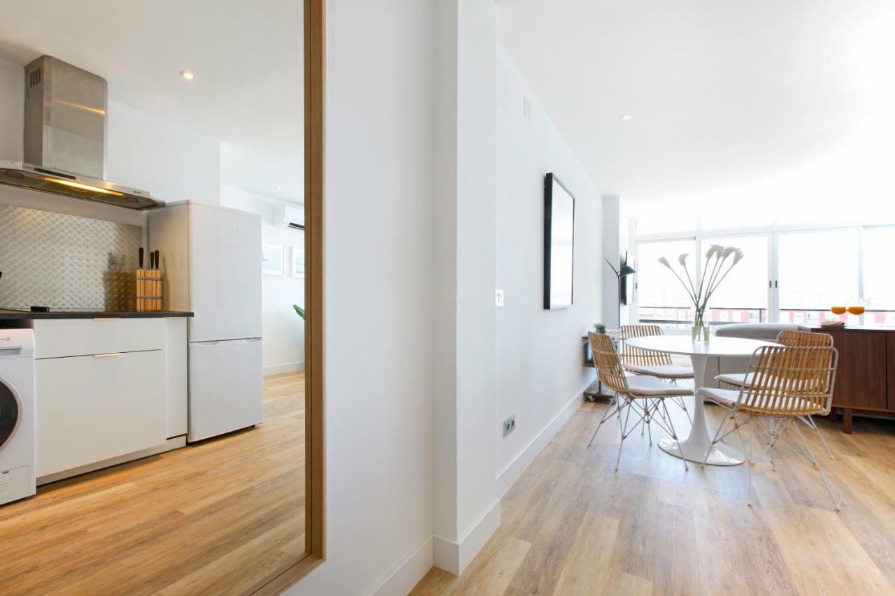 Picasso Boutique Apartment Торемолинос Екстериор снимка