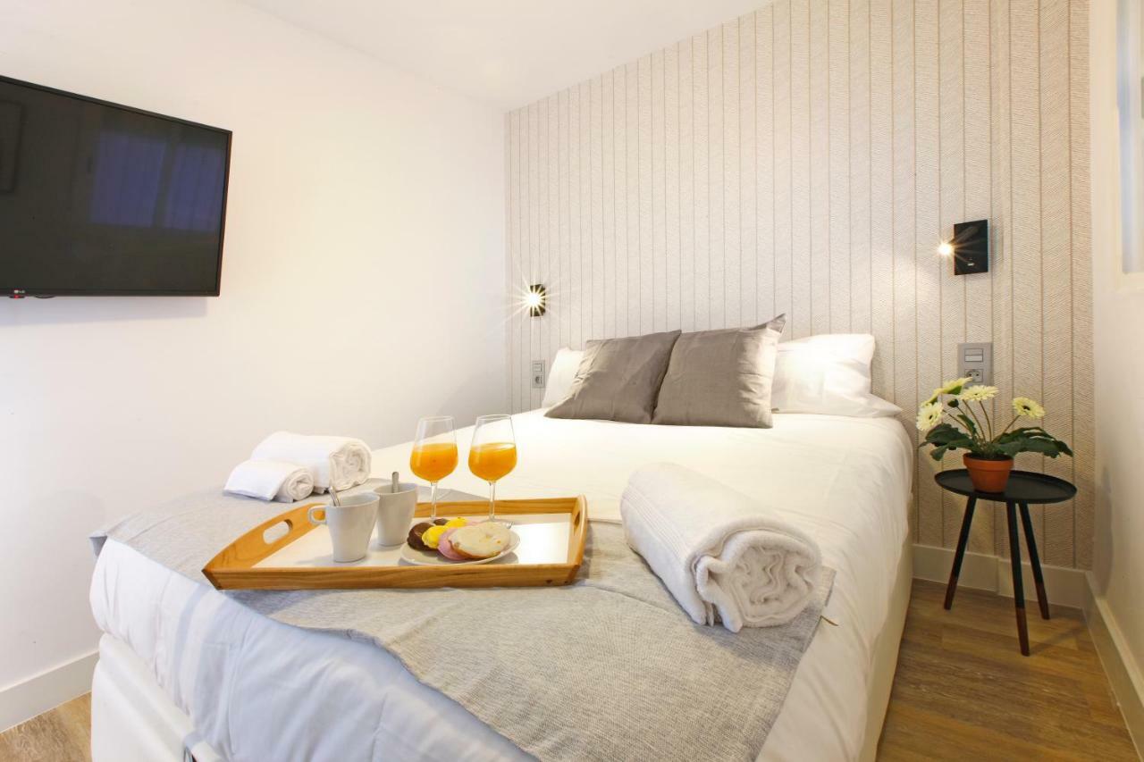 Picasso Boutique Apartment Торемолинос Екстериор снимка