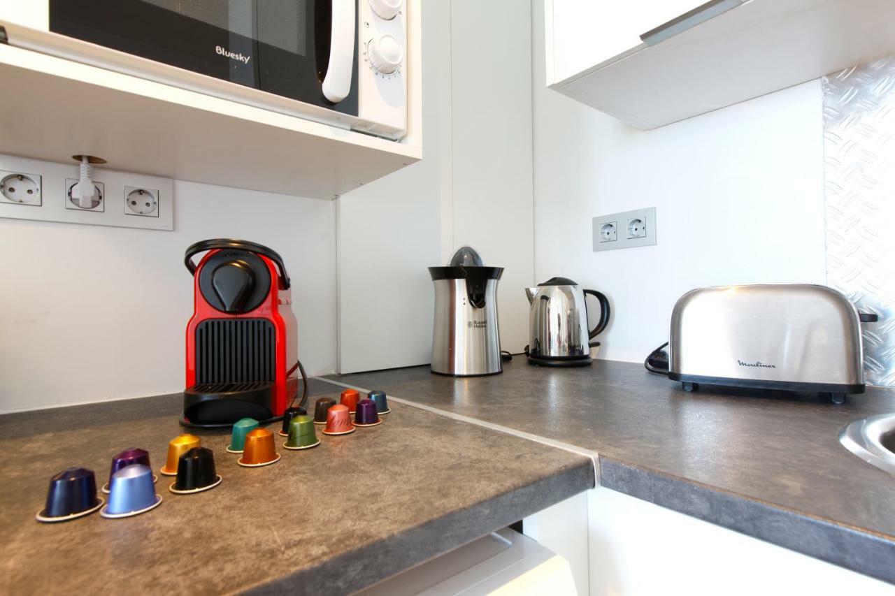 Picasso Boutique Apartment Торемолинос Екстериор снимка